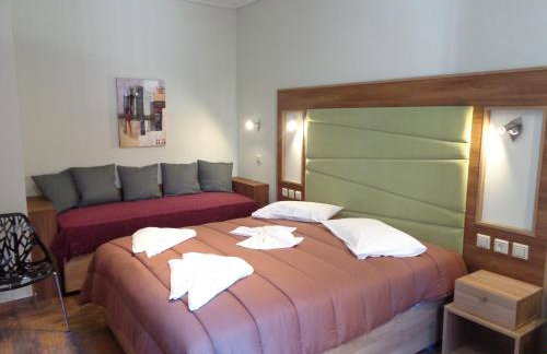 Niki Studios Sea - Front - Photo 28