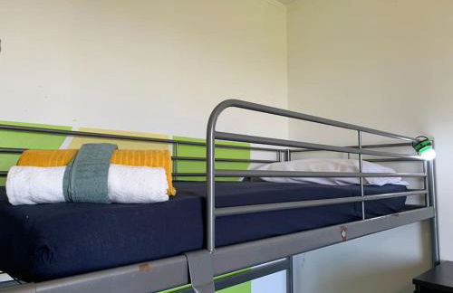 Un Tetto Sulle Nuvole by SMART-HOME - Foto 13