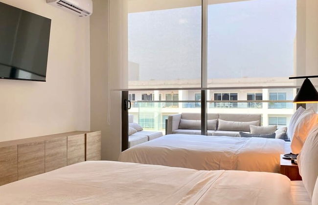 w Amazing 2BR With Balcony in Cartagena - Photo 13