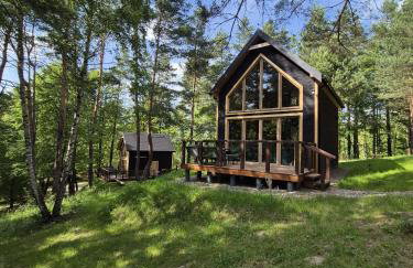 Woodland House 1 - Foto 48