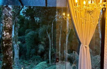 Loft com Hidro e Lareira em Gramado - Photo 40