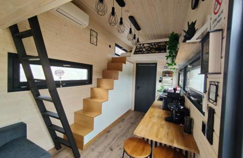 Mariolas Tinyhouse - Foto 10