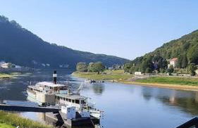 Lilienstein - Foto 15