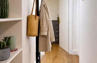 Stylish 1BR Apartment Fast WiFi 15 mins to Central London - Foto 11