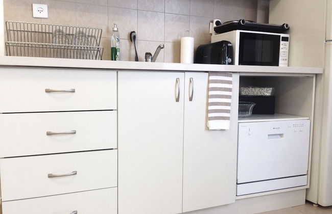 Stylish Tel Aviv - Photo 41