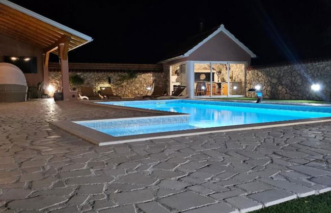 Villa Nika - Foto 16