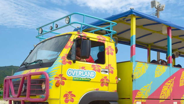 Bombinhas Beaches Day Trip - Foto 5