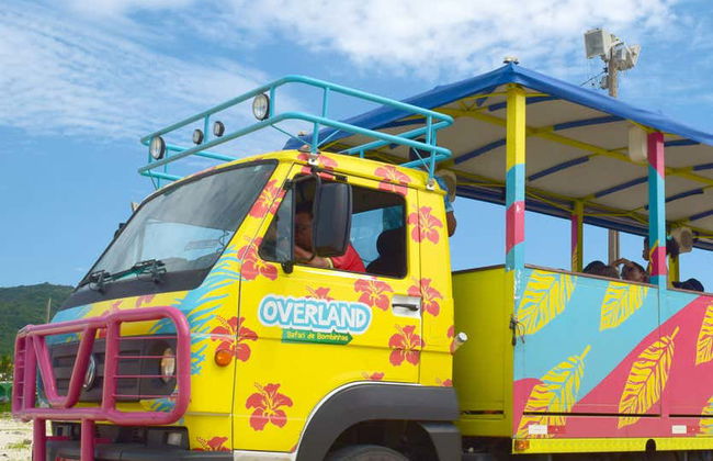 Bombinhas Beaches Day Trip - Photo 5