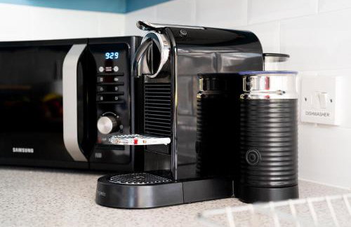 4 Malthouse Cottages - Thornham - Foto 24