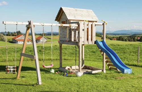 Ferienwohnung im Allgäu - Photo 5