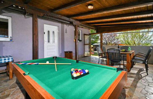 Studio Holiday Home In Bratina - Foto 15