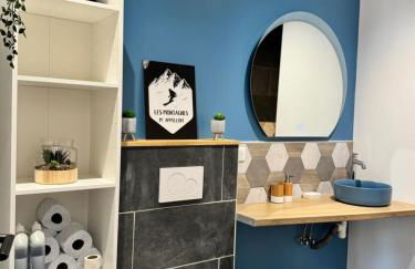 Appartement à La Bresse - cadre naturel et calme - Foto 11