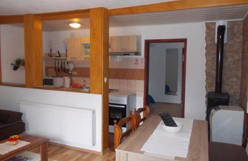 Apartments Pavlić - Foto 53