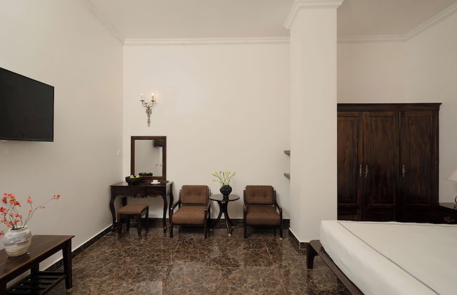 The Manor Villas Da Lat - Foto 7