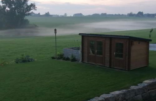 Allgäu-Ferienwohnung am Bachgrund - Foto 6