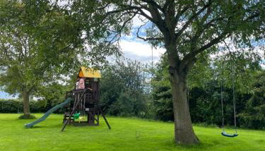 The Lambing Lodge - Foto 5