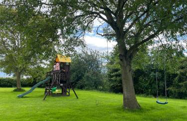 The Lambing Lodge - Foto 5