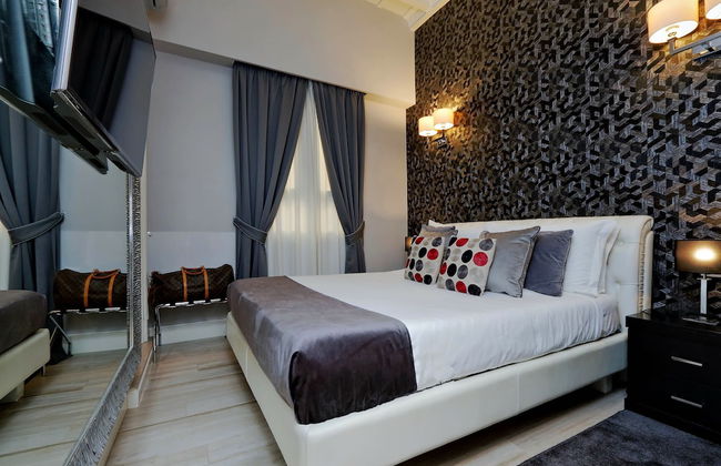 Sistina Twentythree Luxury Rooms - Photo 43