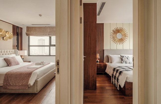 Vinhomes D'Capitale - Quylodge - Foto 77