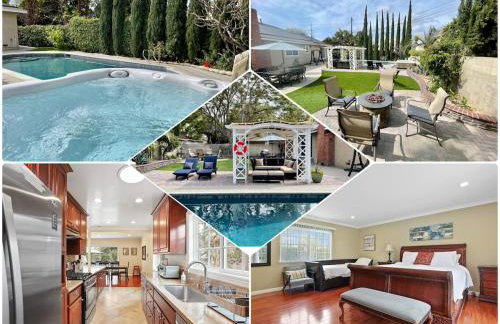 Resort style home, Pool/Spa/Game room near Disney - Foto 4