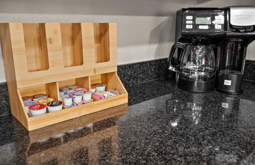 Desert Dunes sauna and spa - Foto 60