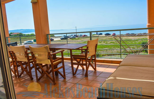 Alekos Beach Houses-Infinity - Foto 20