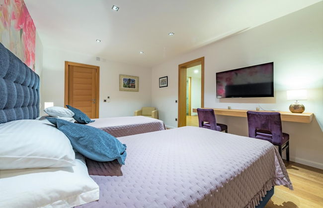 Villa Rosary Dubrovnik - Foto 13