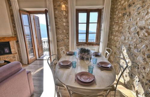 Rustico Melograno, Il Grano - Theater Home - Foto 5