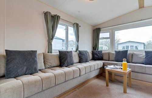 Tattershall Lakes: Sally's Superior Stay - Foto 27