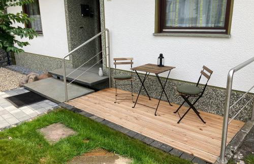 NEU Ferienwohnung Waldecker Land - Foto 9