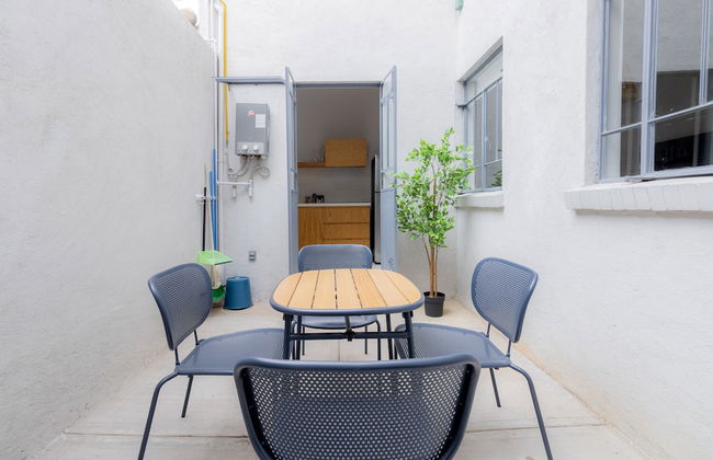 Capitalia Nuevo Polanco - Photo 72