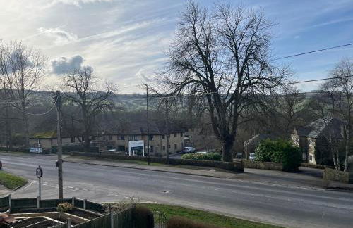 Two Four Four, holiday home in Matlock - Foto 18