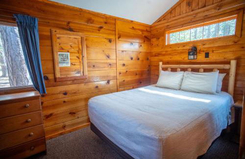 Traditional Cabin - Family Favorite - Parking - Smart TV - Wi-Fi CB08 - Foto 6