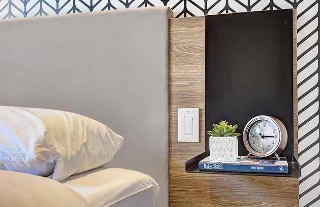 Pierce Boutique Apartments - Foto 41