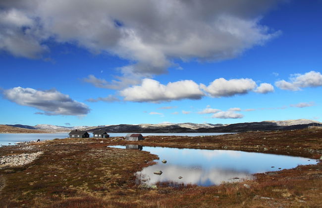 Havsdalsgrenda Apartments - Photo 22