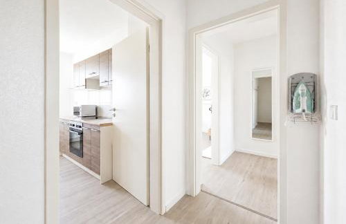 Tolstov Apartments - 3 or 4 Room Apartments - 30 Min Messe DUS - Foto 49