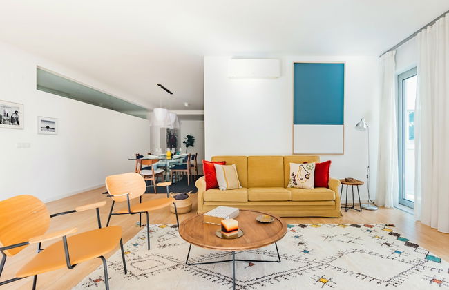 Oeiras Elegant Retreat - Foto 17