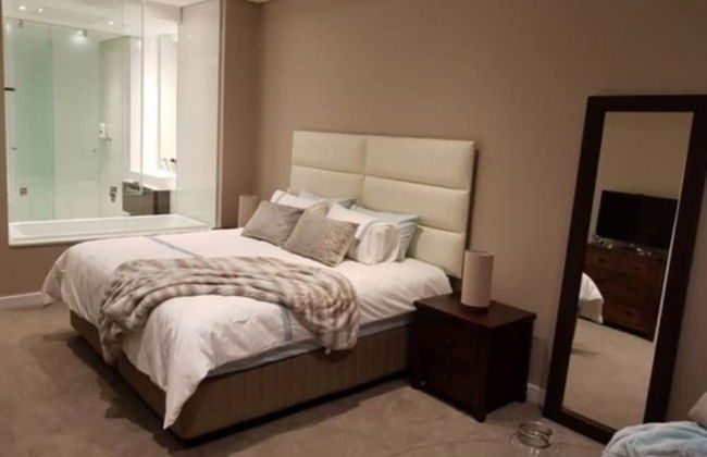 Sandton Skye Apartment - 616 - Photo 6