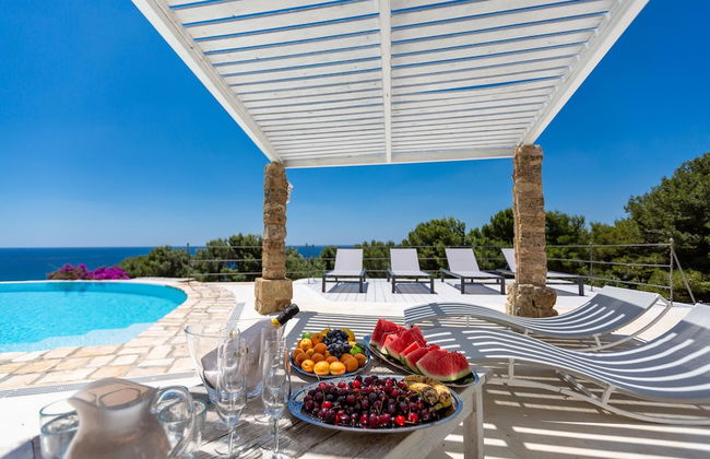 Villa Valeria - Foto 38