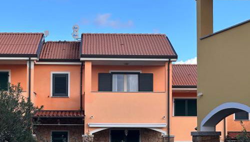 Dimora Mimosa - Baia Delle Mimose - Foto 4