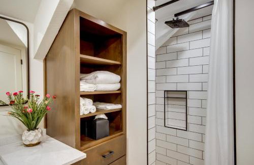 Big Sky Condo w/ Resort Amenities & Mountain Views - Foto 23