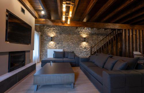 Eptalofos Mountain Resorts - Foto 26