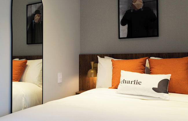 Charlie Hotel Atmosfera Paulista - Foto 5