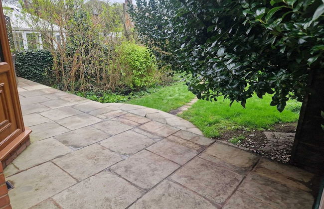 Falcon House, Hereford - Foto 49