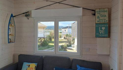 Le Chalet Beach Access 8 Pers - Foto 3