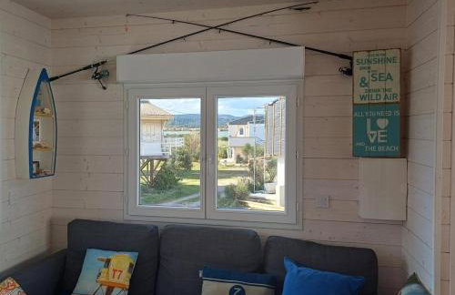 Le Chalet Beach Access 8 Pers - Foto 3