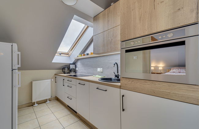 2 bedroom Apartment in Wisła with garden and terrace - Photo 30