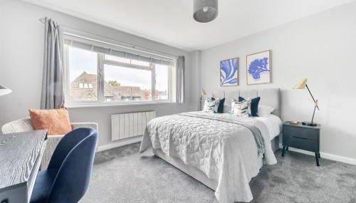 Beautiful apartment in Claygate Close to London - Foto 5