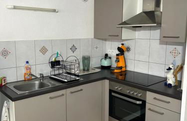 Le Nid Alsacien - Appartement cosy & lumineux à 10min de Colmar - Foto 5