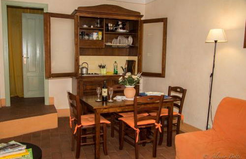 La Casatorre Di Ponticello - Foto 39